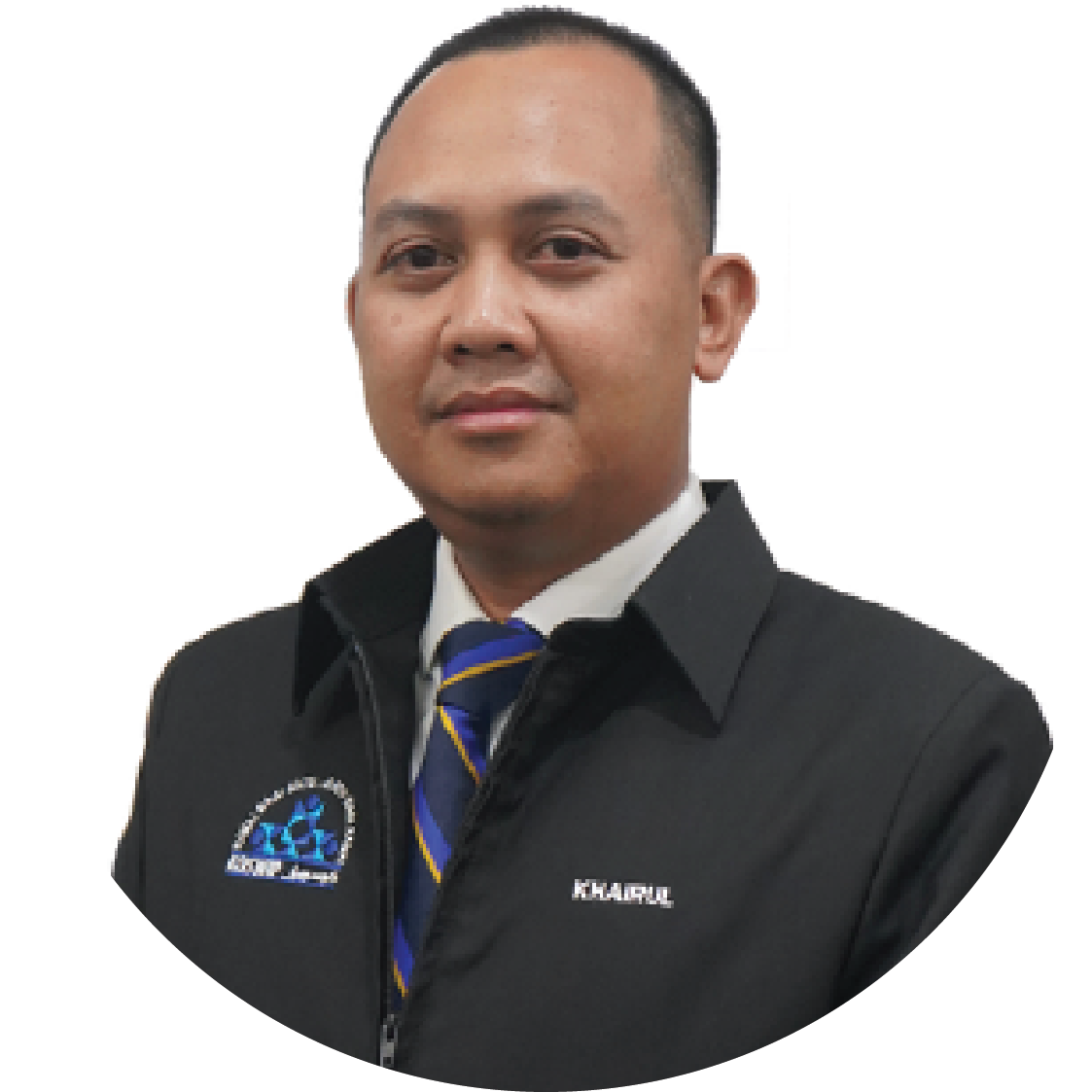Pengerusi