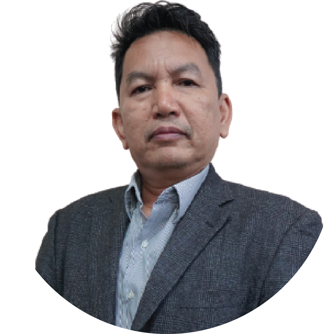 En. Mohd Nawawi bin Mat Idris