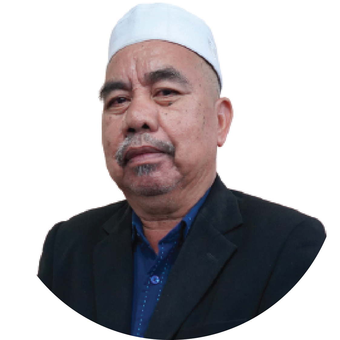 Tn. Hj. Abdul Ghani bin Abu Kasim