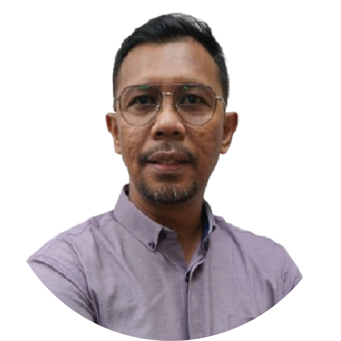 En. Husaini bin Mohd Taib