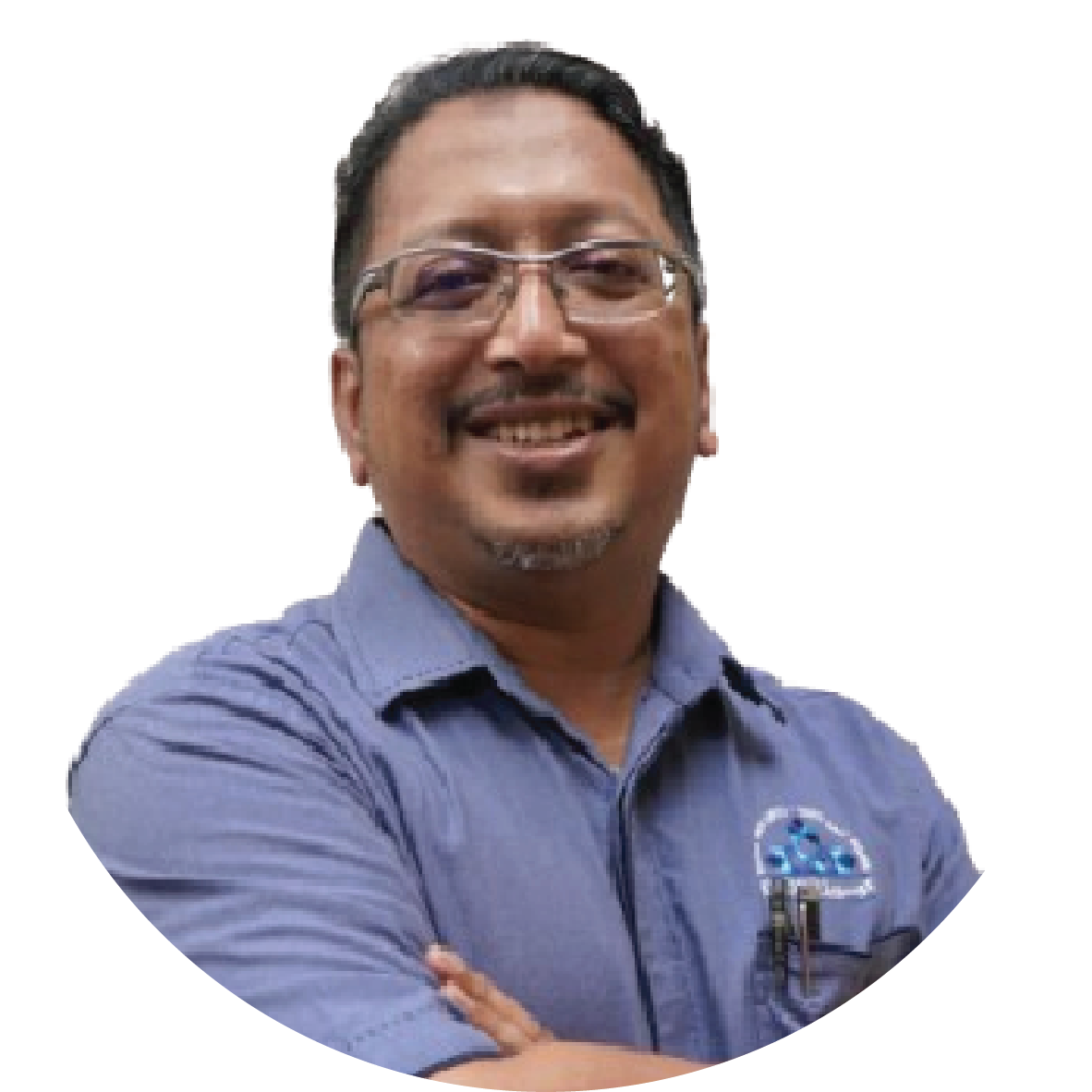 En. Mohd Ngazuan bin Abdul Maei