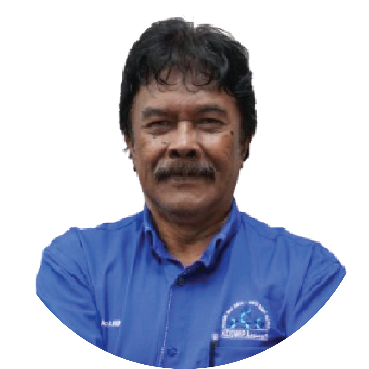 Tn. Hj. Abd Rahim bin Azizi