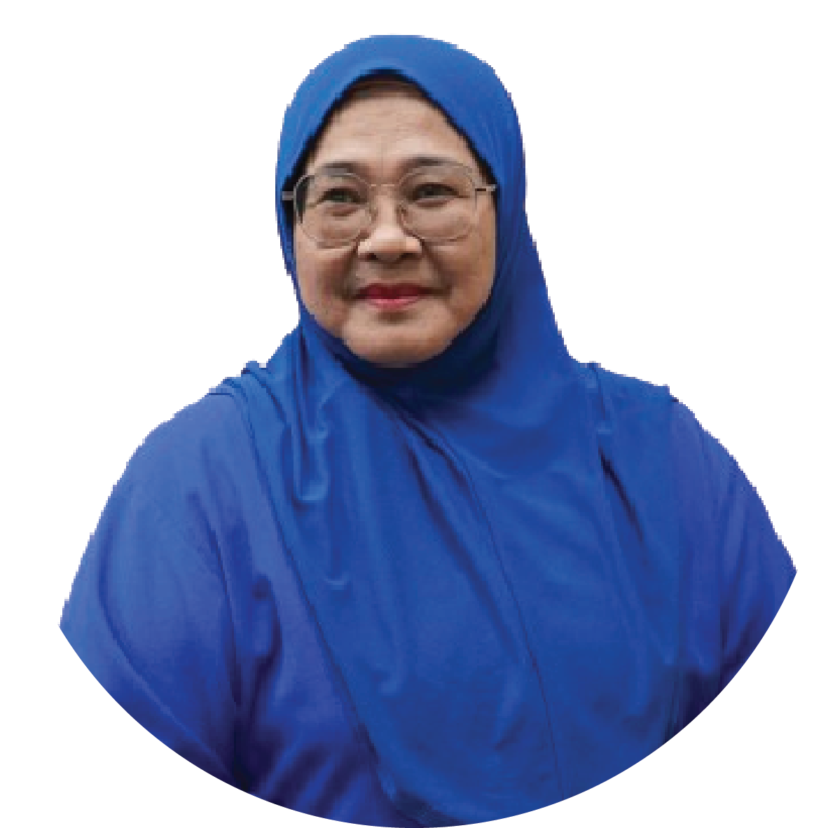 Pn. Shaharni binti Ali