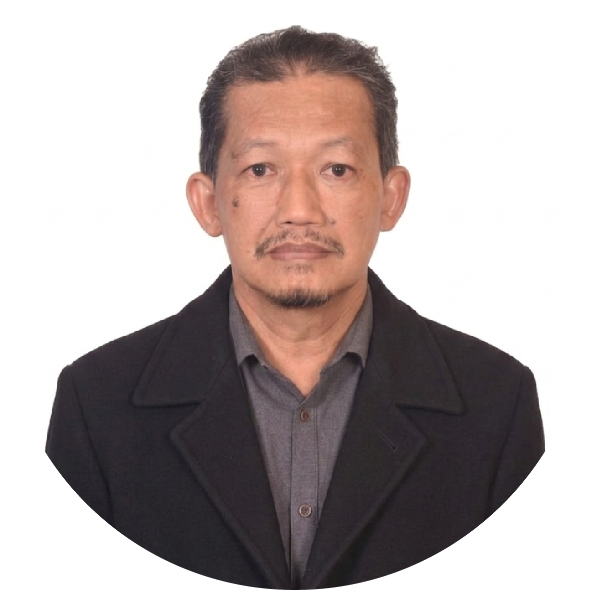 En. Mohd Hasan bin Buang